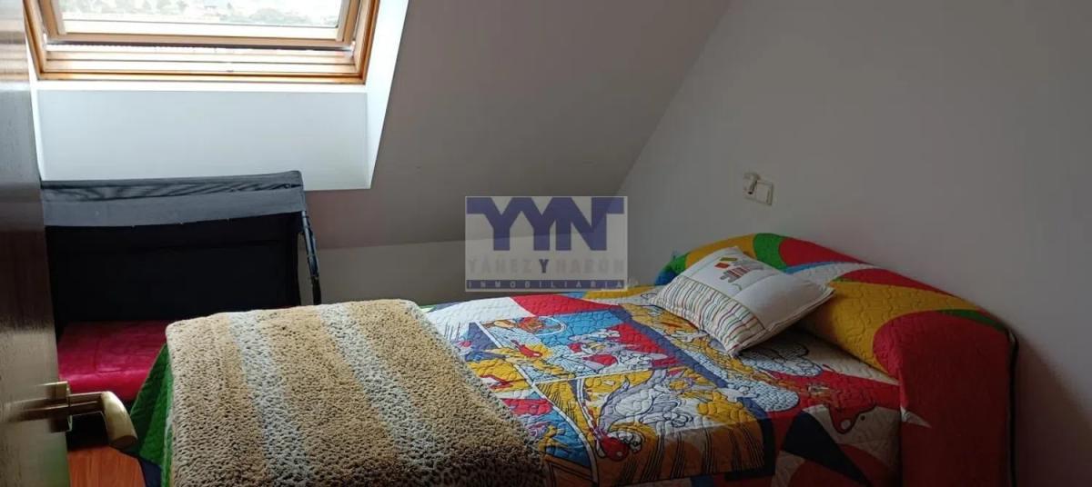 Venta de duplex en Piñeiros-Freixeiro, Narón photo 5