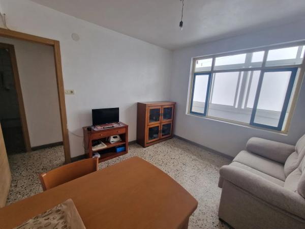 Mieszkanie na sprzedaż w Alto del Castaño, Narón photo 1