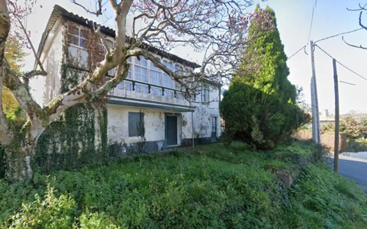 Casa independiente en Parroquia Osedo, 59, Sada
photo 1