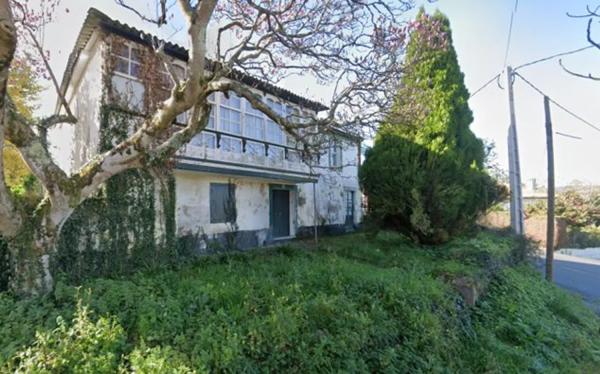 Detached villa for sale in , Sada photo 1