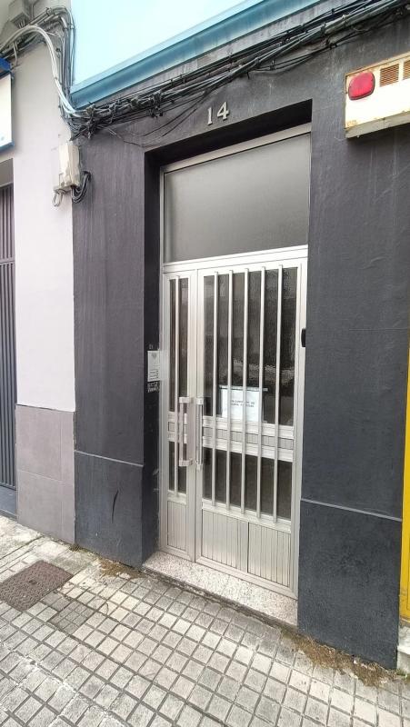 Venta de piso en Calle Sánchez Calviño, 14, Ferrol
 photo 4