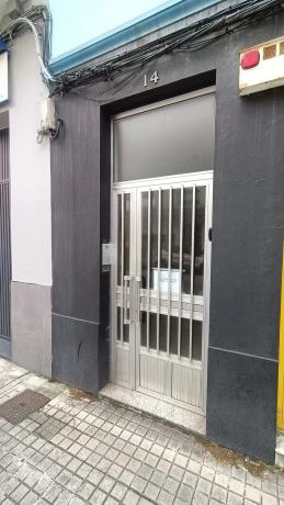 Piso en venta en  Calle Sánchez Calviño, 14, Ferrol photo 4