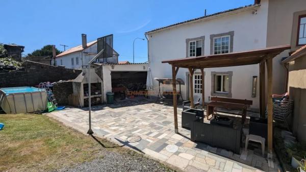 Detached villa for sale in , Cabanas photo 1