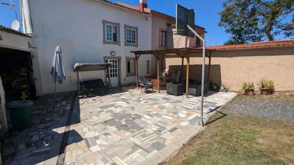 Detached villa for sale in , Cabanas photo 2