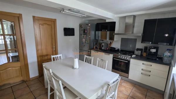Detached villa for sale in , Cabanas photo 3