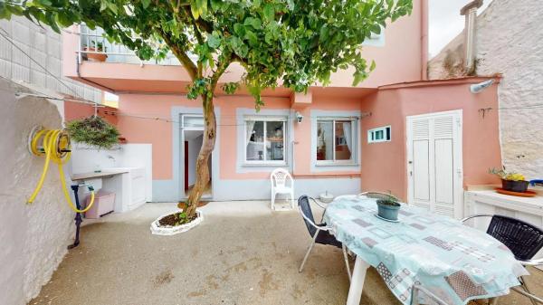Detached villa for sale in , Ares photo 1