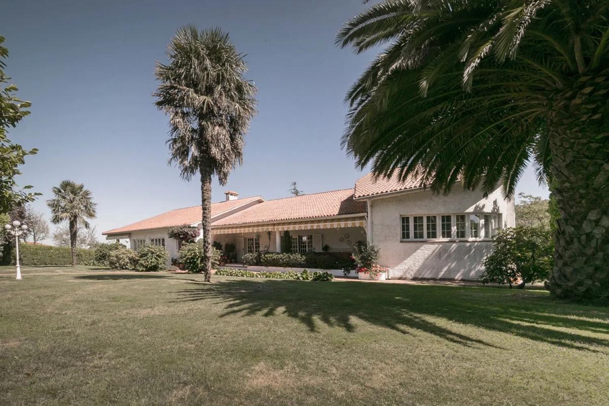 Casa independiente, Abegondo
photo 1
