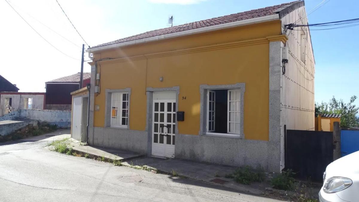Casa independiente en calle 2 Ribeiriña, 60, Puebla del Caramiñal
photo 1