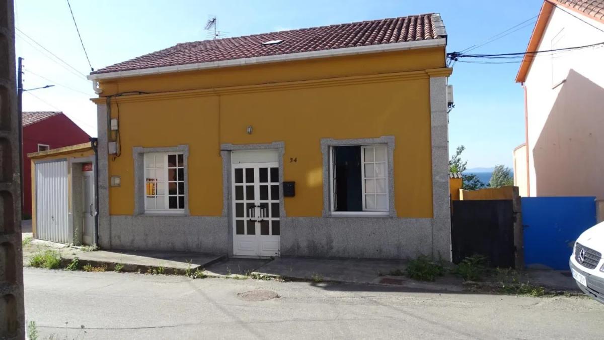 Casa independiente en calle 2 Ribeiriña, 60, Puebla del Caramiñal
photo 2