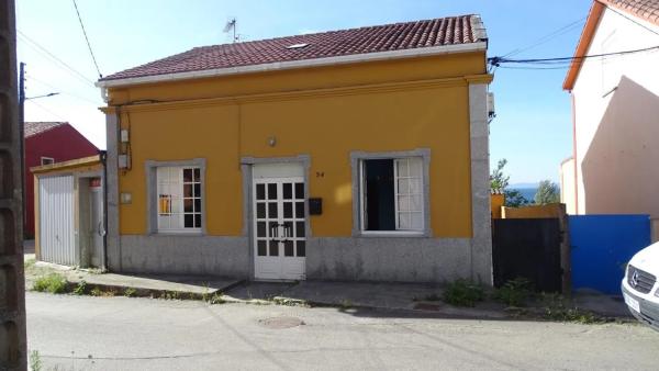 Detached villa for sale in , Puebla del Caramiñal photo 2