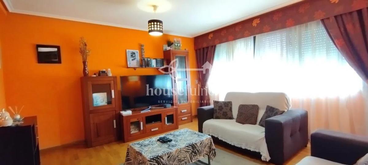 Venta de duplex en A Gándara, Narón photo 1