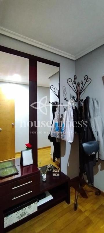 Venta de duplex en A Gándara, Narón photo 2