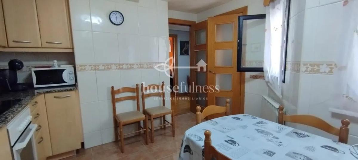 Venta de duplex en A Gándara, Narón photo 3