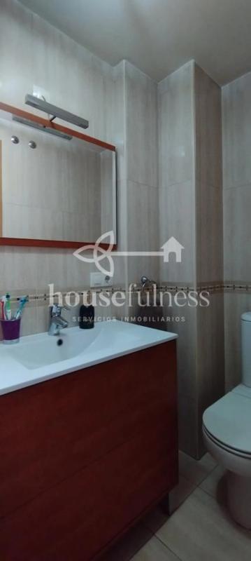 Venta de duplex en A Gándara, Narón photo 5