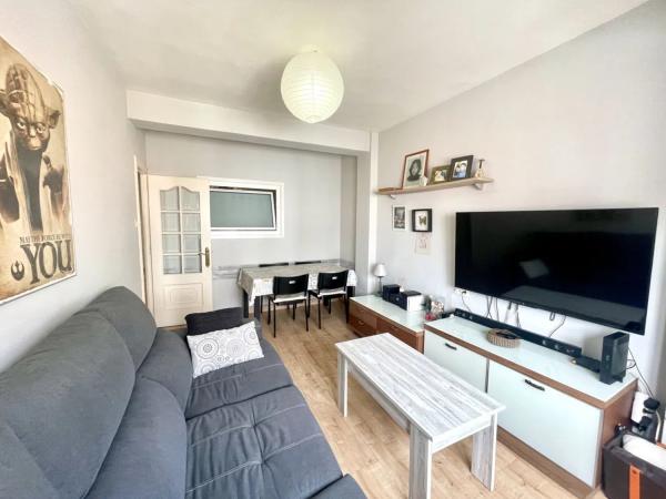 Piso en venta en Monte Alto - Zalaeta - Atocha, A Coruña photo 1