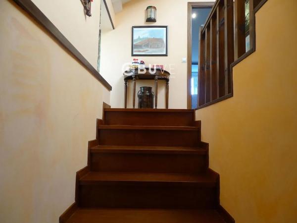 Chalet independiente en venta en  Marrozos - Eixo, Santiago de Compostela photo 4