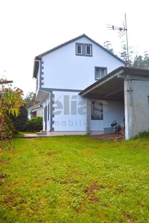 Коттедж на продажу в , Cabana de Bergantiños photo 1
