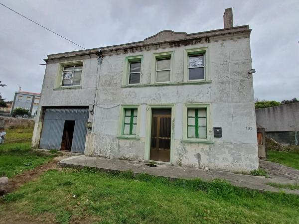 Detached villa for sale in  Avenida Alcalde Manuel Platas Varela, Arteixo photo 1