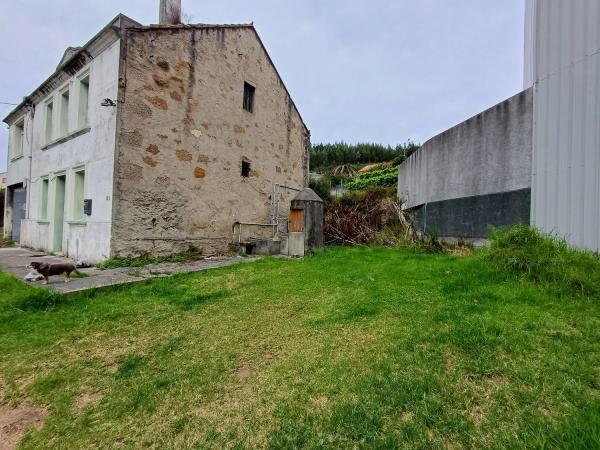 Detached villa for sale in  Avenida Alcalde Manuel Platas Varela, Arteixo photo 2