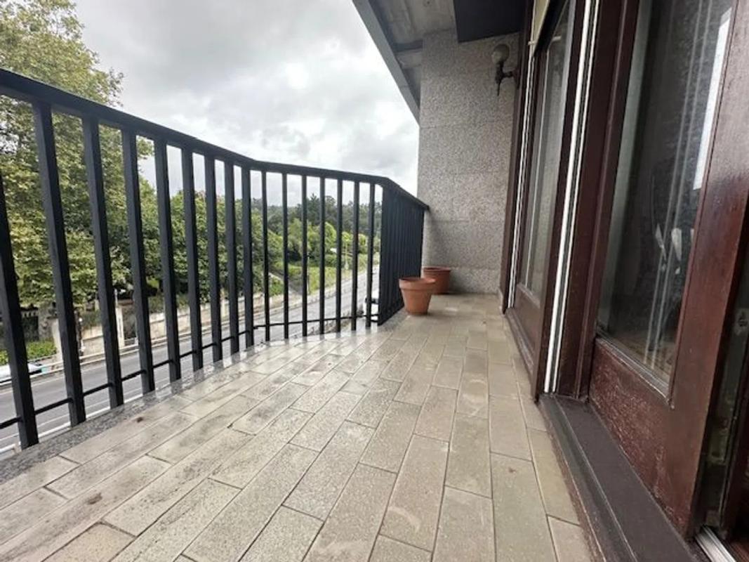 Venta de piso en Avenida das Mariñas, 225, Oleiros
photo 1