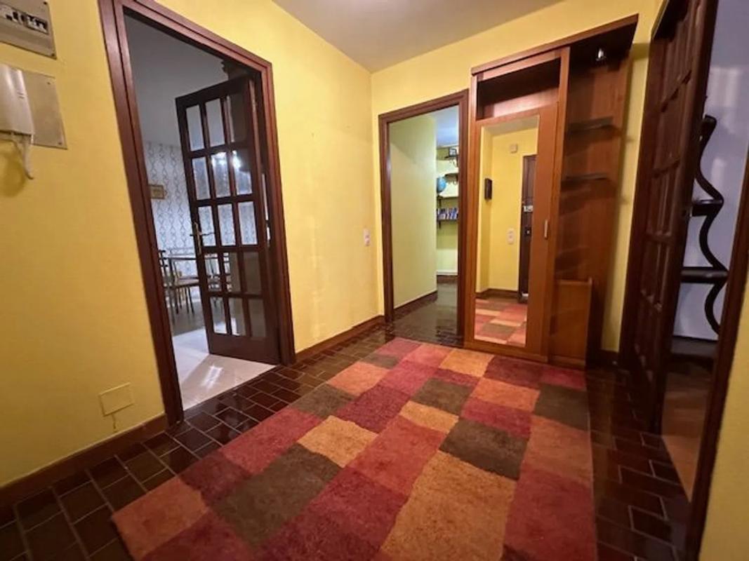 Venta de piso en Avenida das Mariñas, 225, Oleiros
photo 4