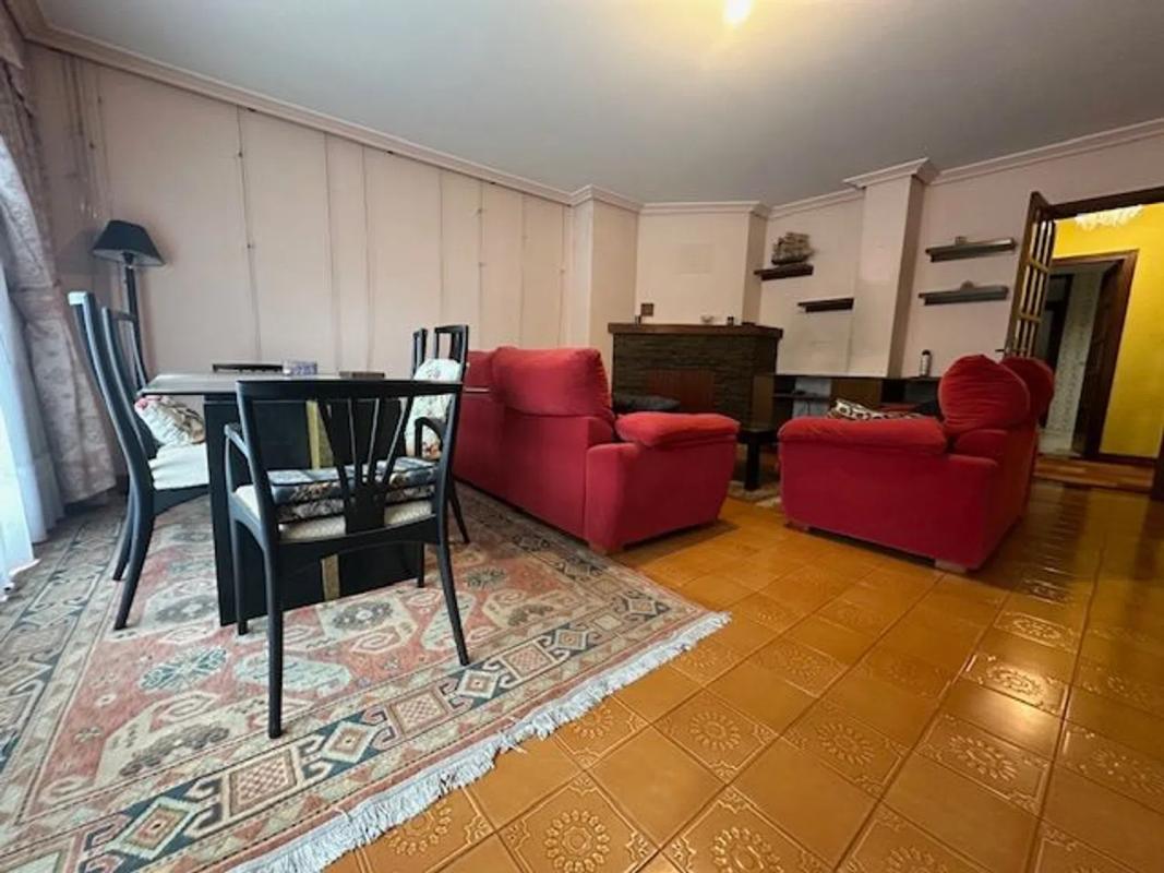 Venta de piso en Avenida das Mariñas, 225, Oleiros
photo 5