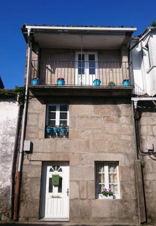 Detached villa for sale in , Padron photo 1