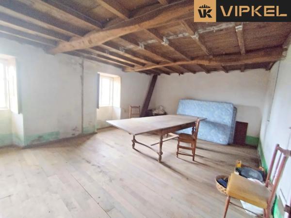 Chalet independiente en venta en , O Pino photo 1