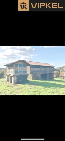 Chalet independiente en venta en , O Pino photo 4