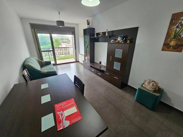 Piso en venta en , Boiro photo 1
