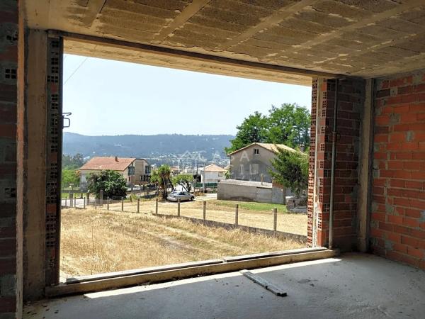 Chalet independiente en venta en  Área de Ames, Ames photo 1