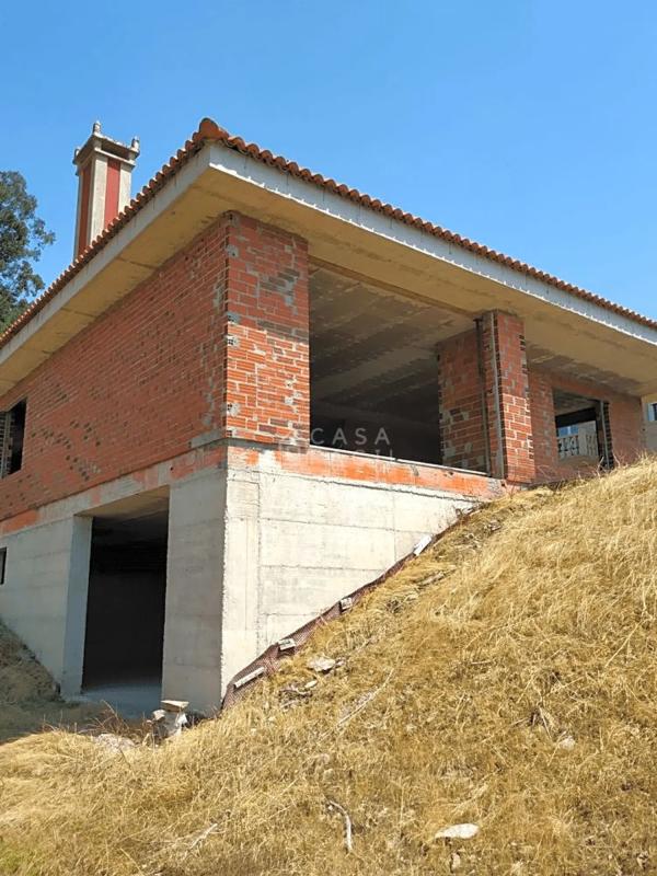 Продажа отдельного шале в  Área de Ames, Эймс photo 3