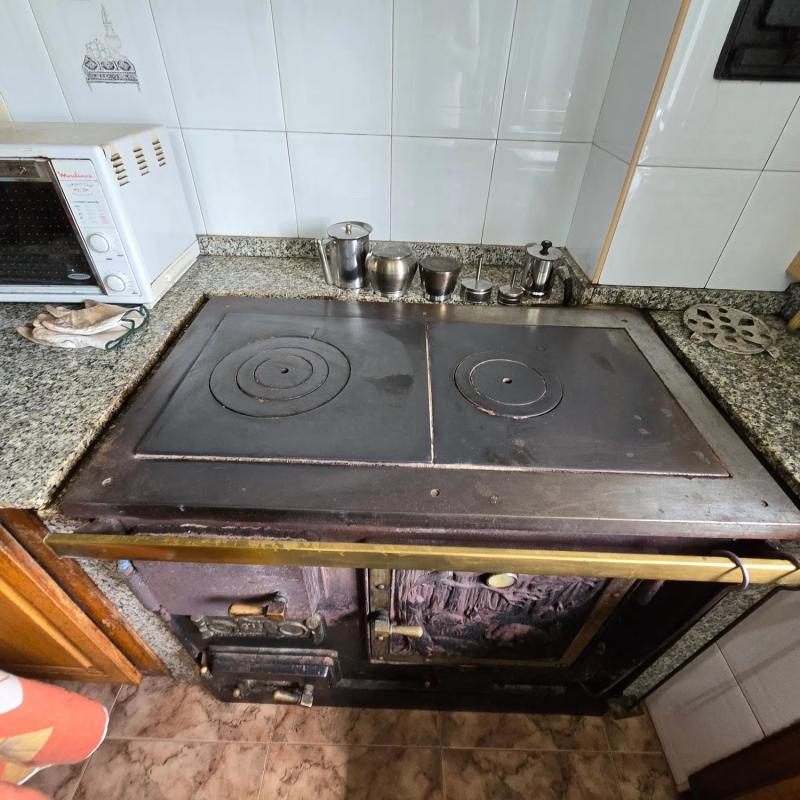 Продажа отдельного шале в , Абегондо photo 3