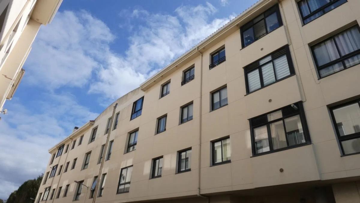 Venta de piso en Calle Ponte Pielas, Narón
 photo 2