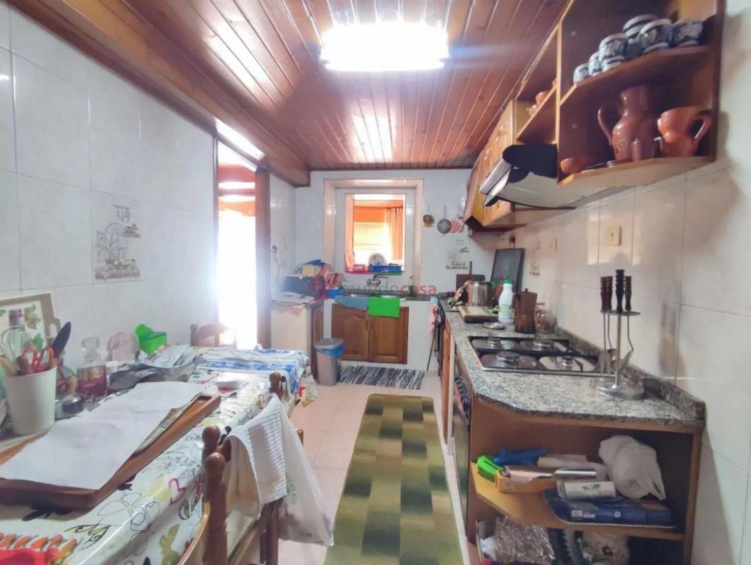 Chalet adosado, Ares
 photo 4