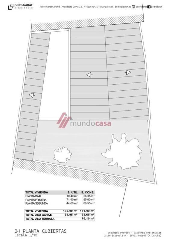 Venta de chalet independiente en Canido, Ferrol
photo 5