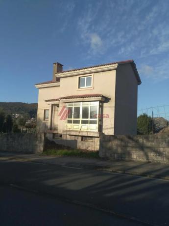 Коттедж на продажу в  Camino Xoane, Ferrol photo 1