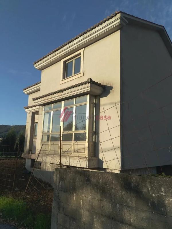 Venta de chalet independiente en Camino Xoane, Ferrol
 photo 2