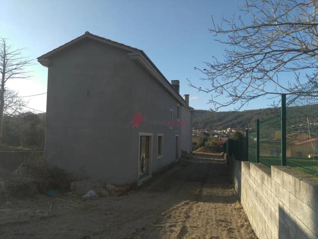 Venta de chalet independiente en Camino Xoane, Ferrol
 photo 3