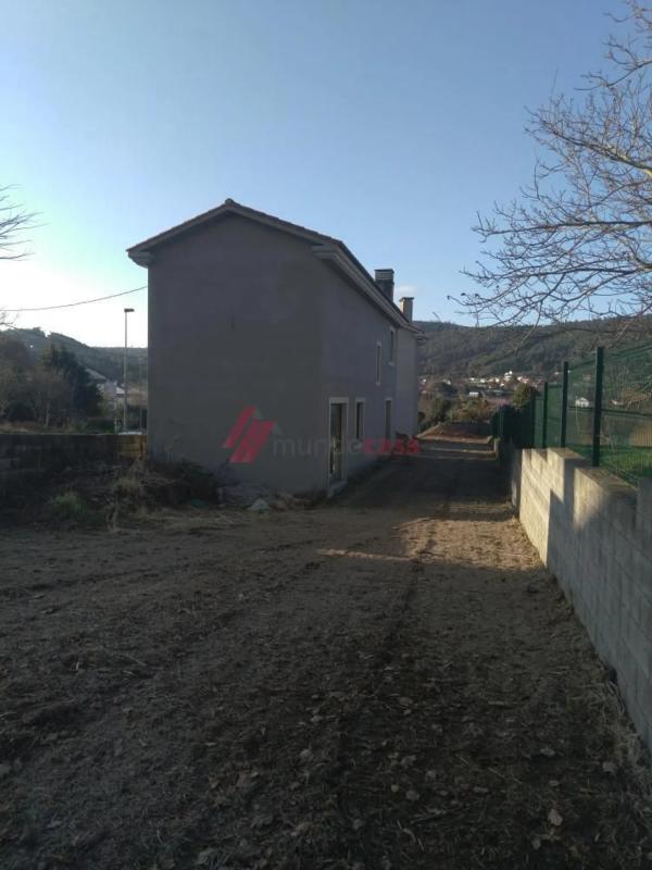 Venta de chalet independiente en Camino Xoane, Ferrol
 photo 4