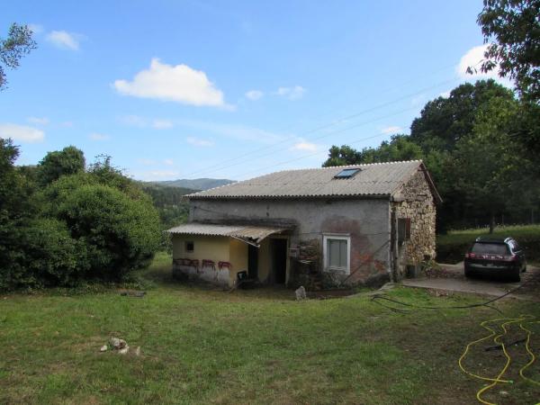 Chalet independiente en venta en  Aldea Bustelo, 15, Narón photo 1