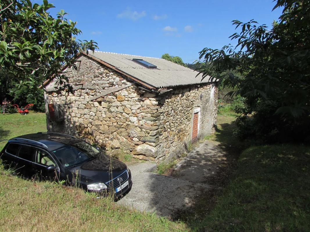 Venta de chalet independiente en Aldea Bustelo, 15, Narón
 photo 2