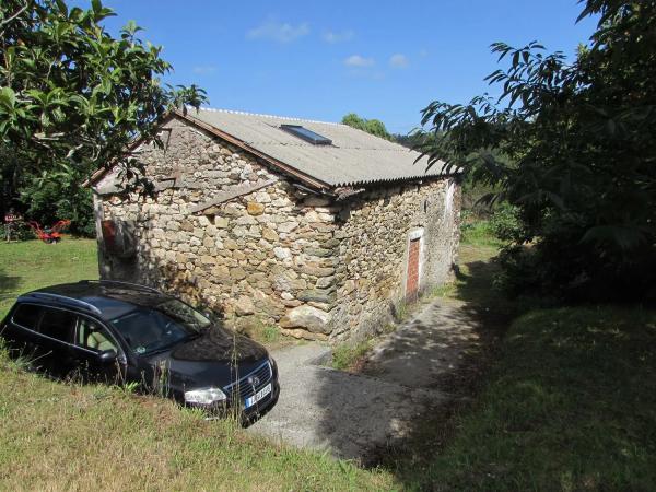 Chalet independiente en venta en  Aldea Bustelo, 15, Narón photo 2