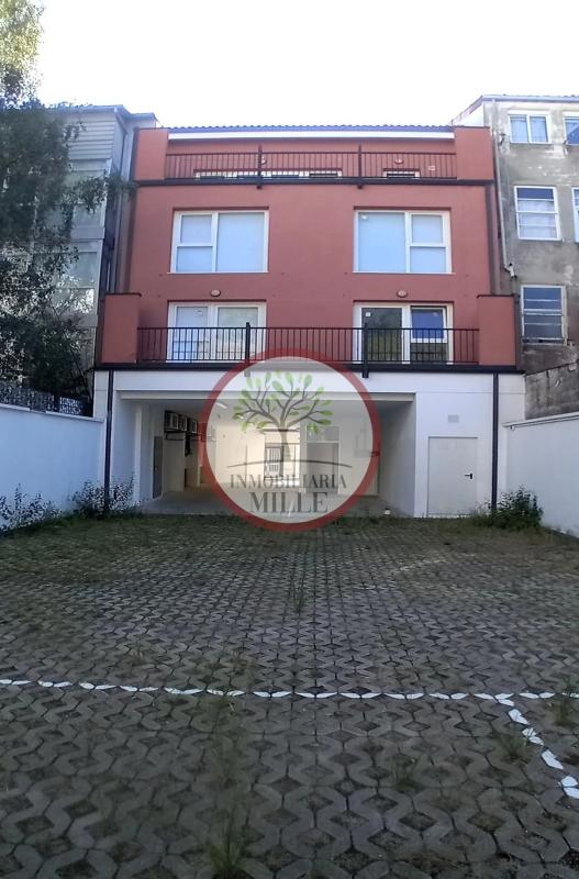 Sprzedaż duplexu w Calle de Rubalcava, Ferrol photo 1