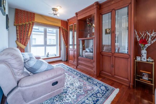 Duplex en venta en Avenida de Pedralonga, 57, A Coruña photo 1