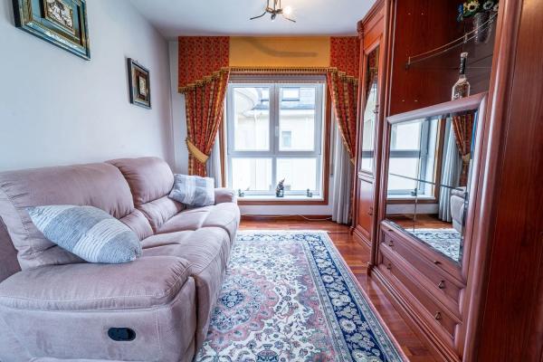 Duplex en venta en Avenida de Pedralonga, 57, A Coruña photo 4