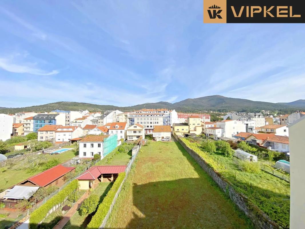 Venta de ático en , Porto do Son photo 4