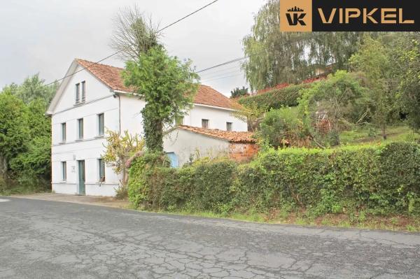 Detached villa for sale in , Neda photo 1