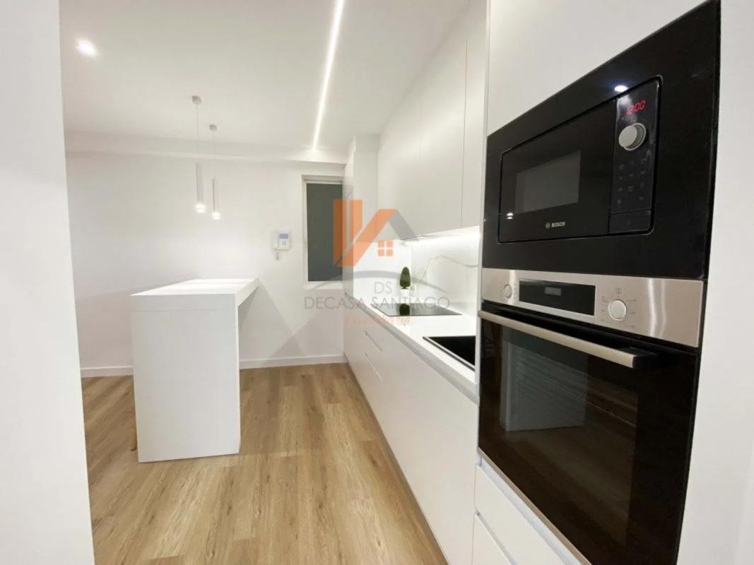 Продажа квартиры на Ensanche - Sar, Сантьяго-де-Компостела
photo 5