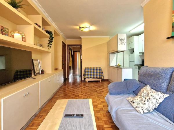 Piso en venta en Birloque, A Coruña photo 1